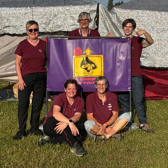 Landesmeisterschaft Rally Obedience 2025