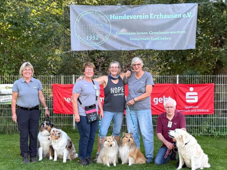 Rally Obedience Turnier 26./27.09.2026