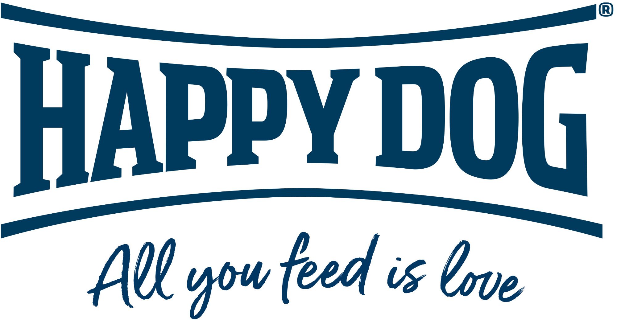 Happy Dog Happy Dog